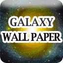 GALAXY LiveWallpaper