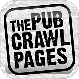 Pub Crawl Pages