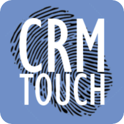 Microsoft CRM Touch