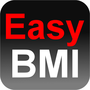 EasyBMI 快速計算BMI
