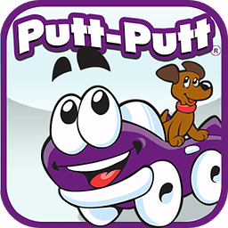 Putt-Putt Saves the Zoo ...