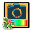 卡片相机圣诞装 Card Camera Xmas Pack