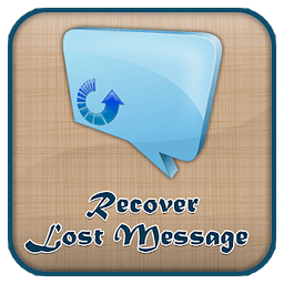 Recover Lost Message Gui...