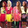 LITTLE MIX FAN APP (X FACTOR)