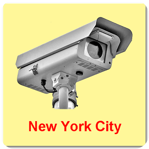 New York City Traffic Cameras