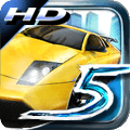 Asphalt 5