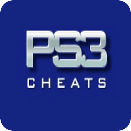 Playstation 3 Cheat code...