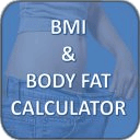 BMI-%BF Calculator
