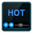 HotPlayer 10段音效均衡音视频播放器