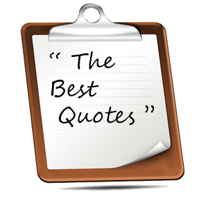 The Best Quotes