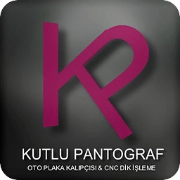 Kutlu Pantograf & Oto Pl...