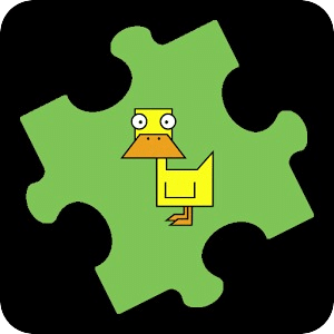 Animals 2, Puzzle Game