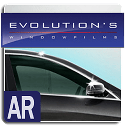 Evolution's Window Film ...