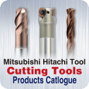 Mitsubishi Hitachi Tool Engineering
