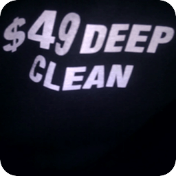 $49 DEEP CLEAN