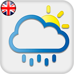 UK Weather Forecast - Map