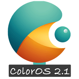 ColorOS 2.1 CM12.1主题