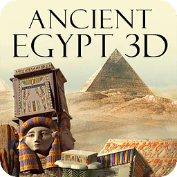 Ancient Egypt 3D (Lite)