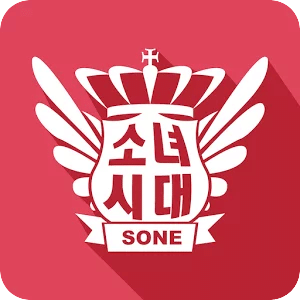 Sone World - 少女時代 ( SNSD )