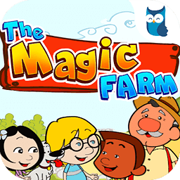 The Magic Farm