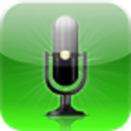 Simple Simon Voice Recorder