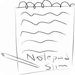 Notepad Slim