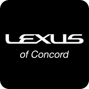 Lexus of Concord DealerApp