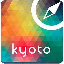 Kyoto Map and Guide