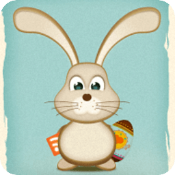 兔子追胡萝卜
