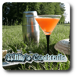 Willy's Cocktails