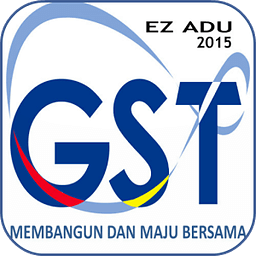 GST -EZ ADU 2015