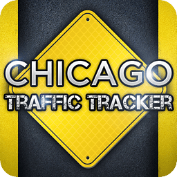 Chicago Traffic Tracker