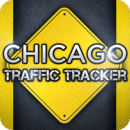 Chicago Traffic Tracker