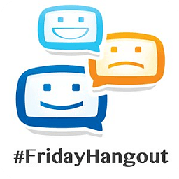 The Friday Hangout