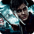 Harry Potter Fan Live Wallpaper