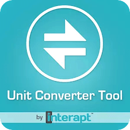 Interapt Unit Converter ...