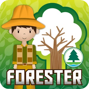 Forester植樹達人