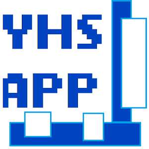 Yosemite High School App