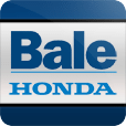 Bale Honda