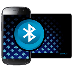 Paired Devices Bluetooth