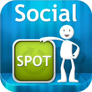 Social Spot App