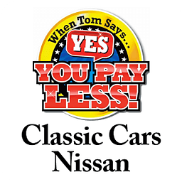 Classic Cars Nissan Deal...