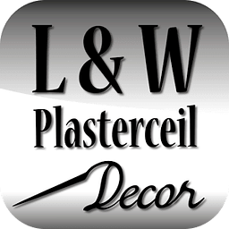 L&amp;W plasterceil decor