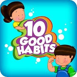 10 Good Habits