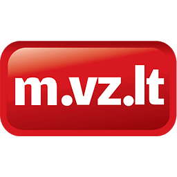 m.vz.lt for Android phon...