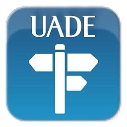 UADE Maps