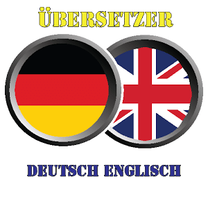 Übersetzer Deutsch Englisch