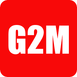 G2M