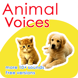 Animal voices Free