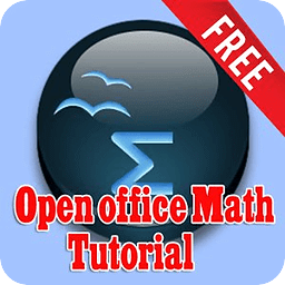 Open office Math Tutorial